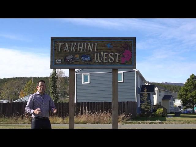 Takhini, Whitehorse Yukon, Re/Max REALTOR® Scott Sauer