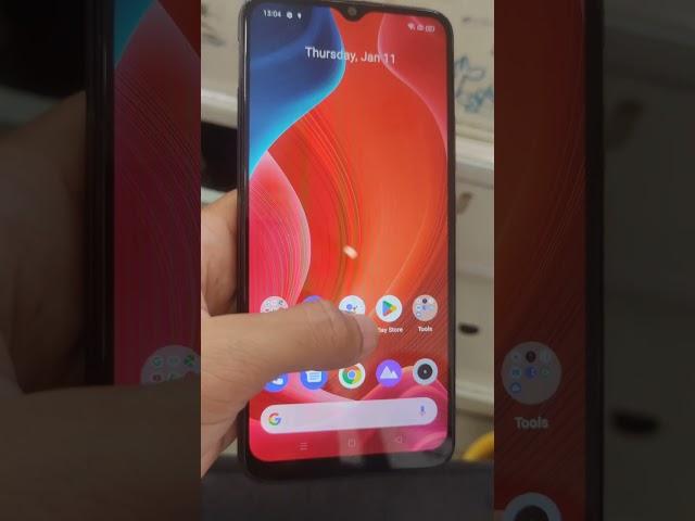 Realme C11 in 2024