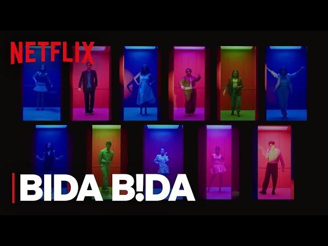 Bida/Bida | Official Trailer | Netflix Philippines