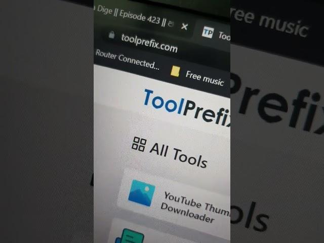 All in one tool online tool website #shorts