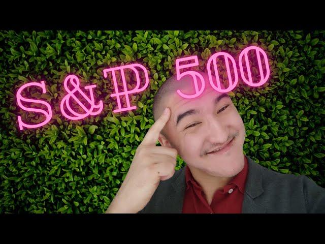 Что такое S&P 500? Как и почему инвестировать надо туда?