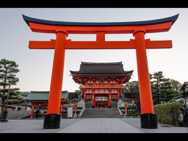 JAPAN PHOTO TOUR