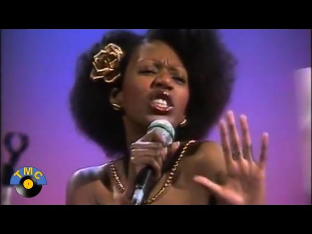 Boney M - Sunny 1976 (Remastered)