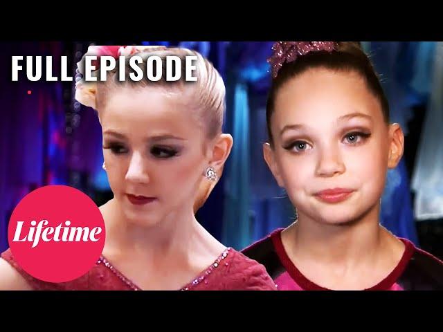 Dance Moms: Maddie and Chloe Get Political (S3, E15) | Full Episode | Lifetime