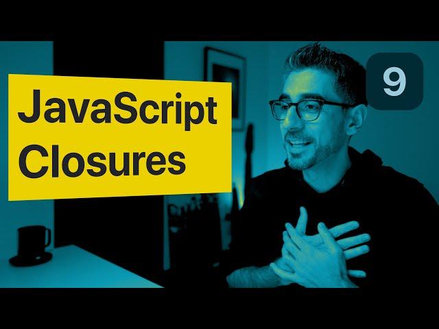 JavaScript Closures Tutorial (Explained in depth)