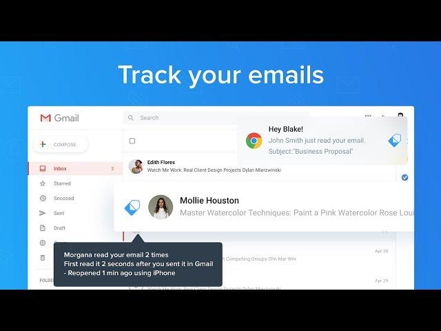 Mailtrack by MailTag - How To Track Emails in Gmail