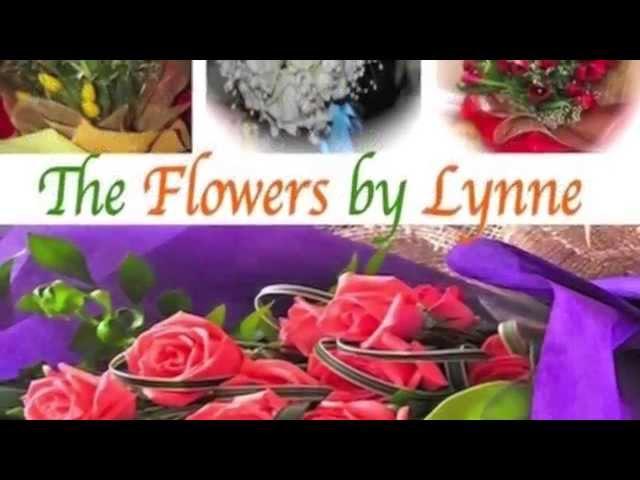 The Flowers by Lynne