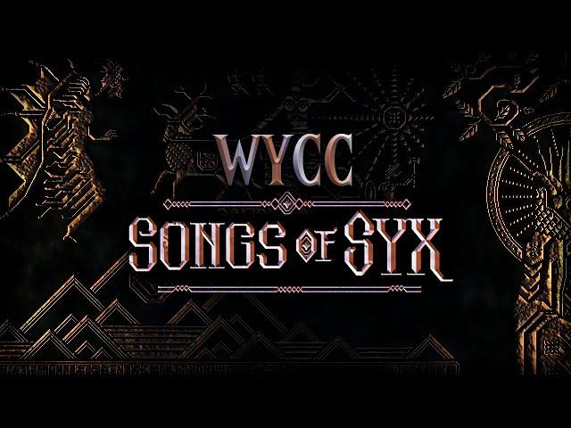 Songs of Syx #2 (Стрим от 16.06.2024)