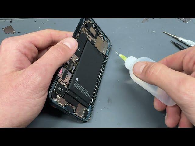 iPhone 13 Screen Replacement: DIY Guide to Restore Your Display!