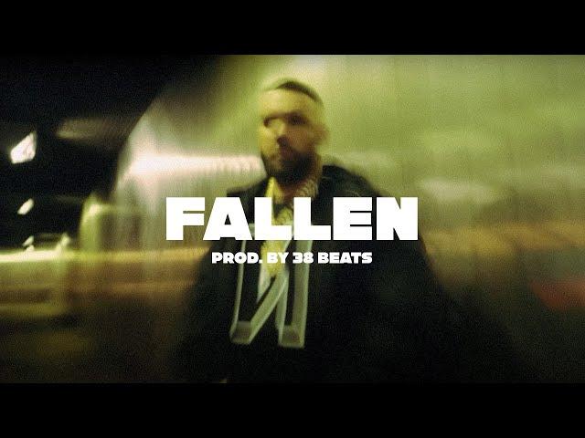 [FREE] Fler x Bass Sultan Hengzt CCN Type Beat "FALLEN" (prod. by 38 Beats)