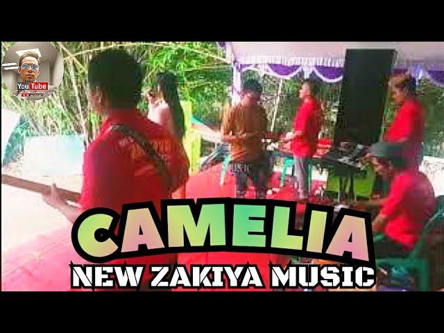  Camelia O.M NEW ZAKIYA MUSIC