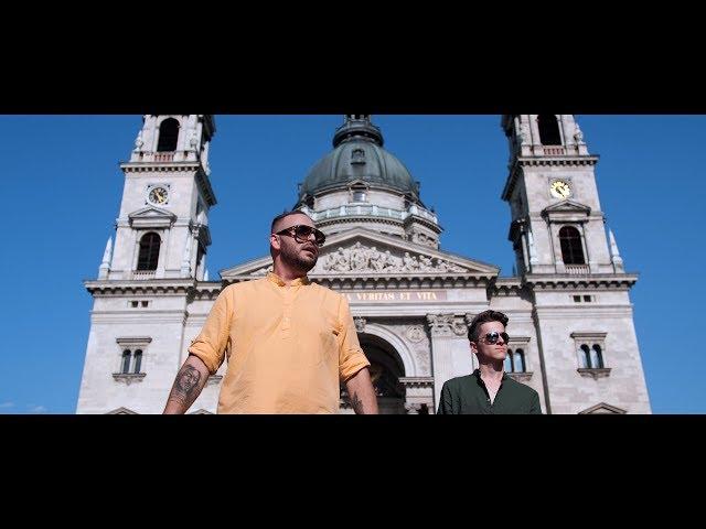 Tomáš Botló feat. Ondrej Ferko & Botos Tibor - Daj mi ešte čas (OFFICIAL VIDEO)