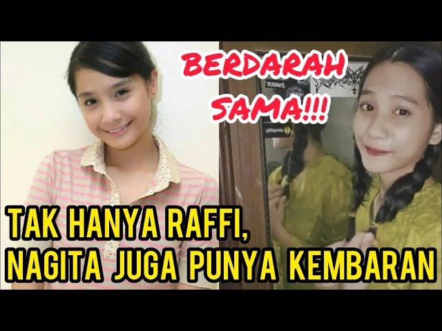 VIRAL DI TIKTOK!!! GADIS SULAWESI BERWAJAH MIRIP NAGITA SLAVINA