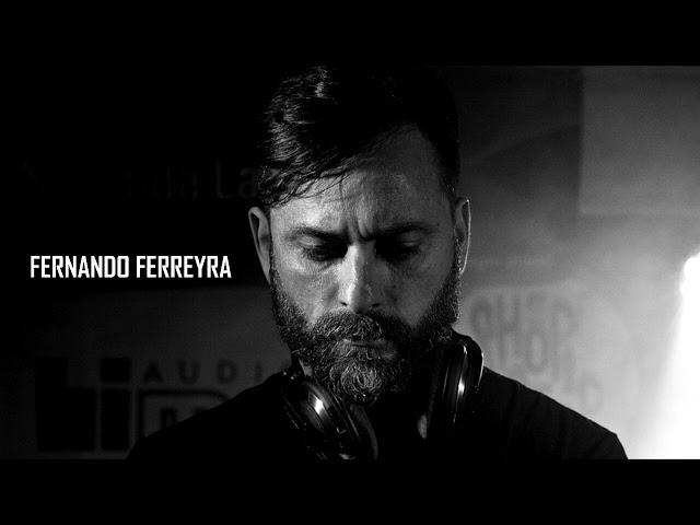 Fernando Ferreyra - Dreamers - September 2023