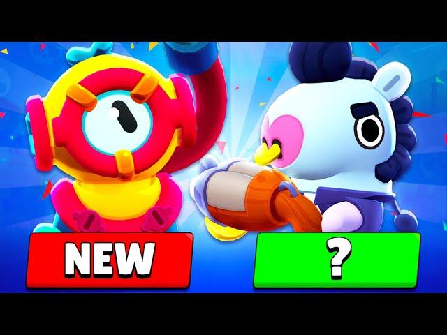 (NEW) DISABLE Brawler OTIS & More! - Season 13 Update Info!