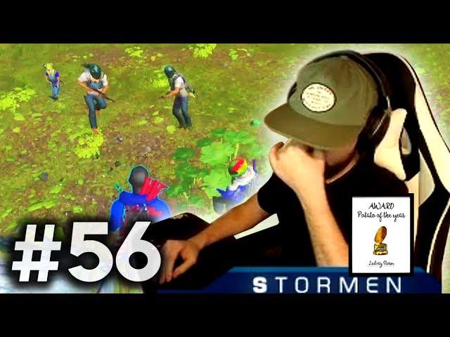 Stormen Stream Highlights #56