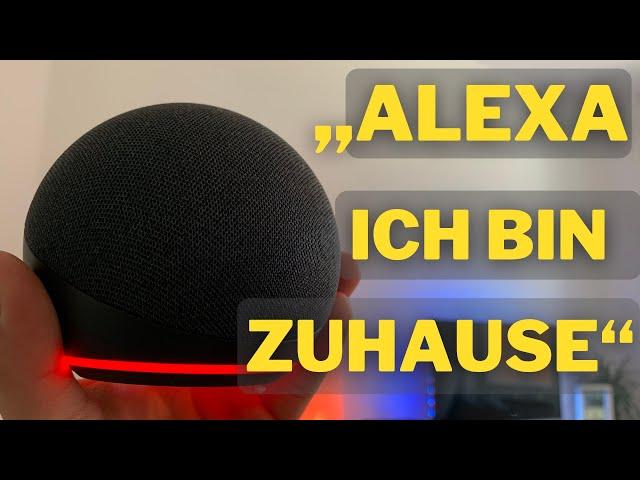 ALEXA Tipps und Tricks- Hol mehr aus ALEXA raus