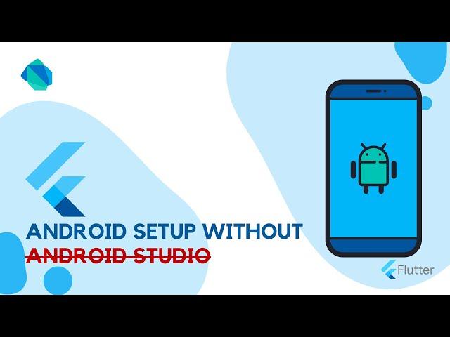 How to Install Android Command Line Tools without Android Studio