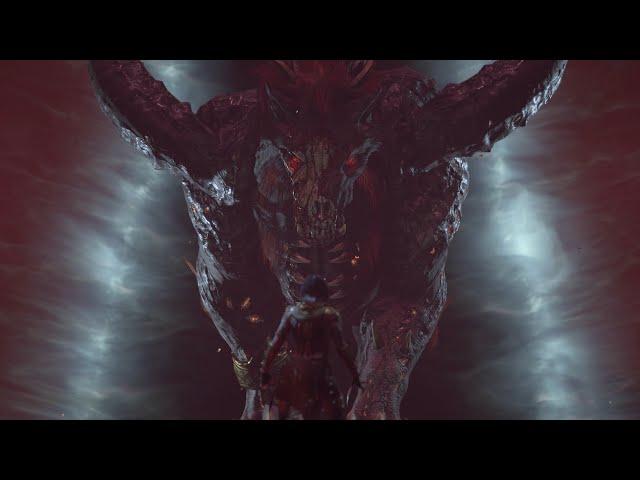 Diablo IV - Vessel of Hatred - Last Boss and Ending Cinematic