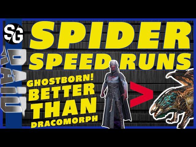 RAID SHADOW LEGENDS | SPIDER SPEED RUNS | TURN METER HELP & DECREASE DEFENSE CHAMPIONS