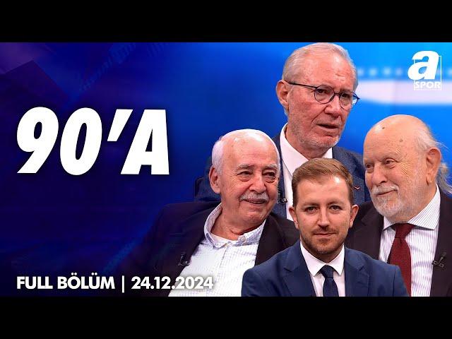 Güven Taner: "Galatasaray'da Torreira Diye Bir Adam Var, 40 Maçtır Veriminden Düşmeden Oynuyor"