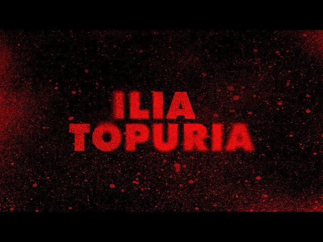 Ilia Topuria HIGHLIGHTS || "EL MATADOR"