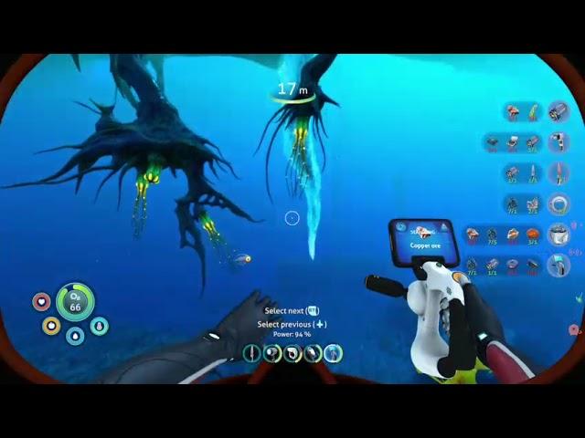 Subnautica Below Zero | Ep 5 | Using Minecraft's hacking tool.