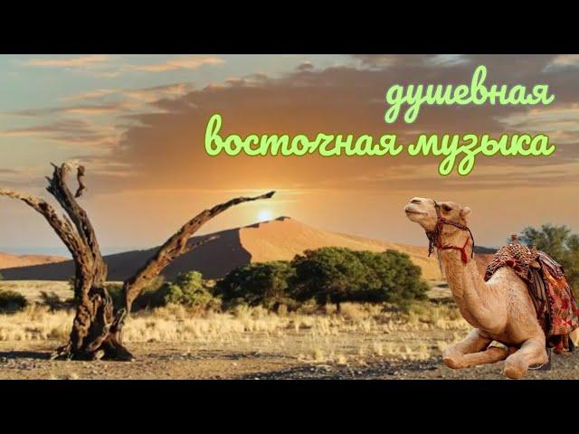 Relaх.Красивая Восточная Музыка для души.Природа