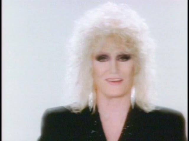 Dusty Springfield - In Private