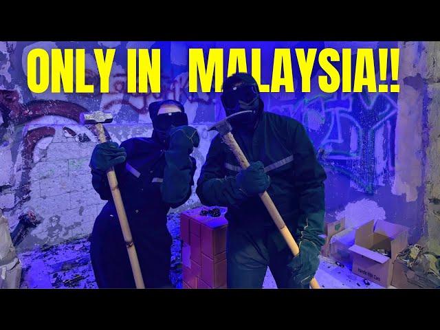 Kuala Lumpur Malaysia! 10 Fun Things To Do in KL in 2 Days! 