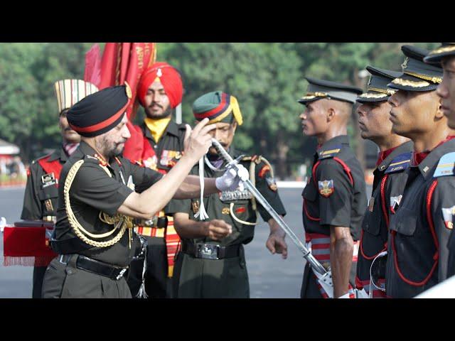 IMA Passing Out Parade 2022| 4K | Indian Military Academy | IMA POP  | #indianarmy #army #military