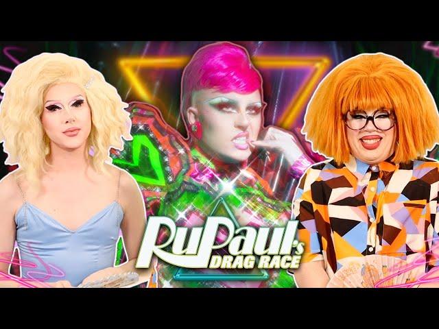 IMHO | Drag Race Season 14 Episode 8 Review!