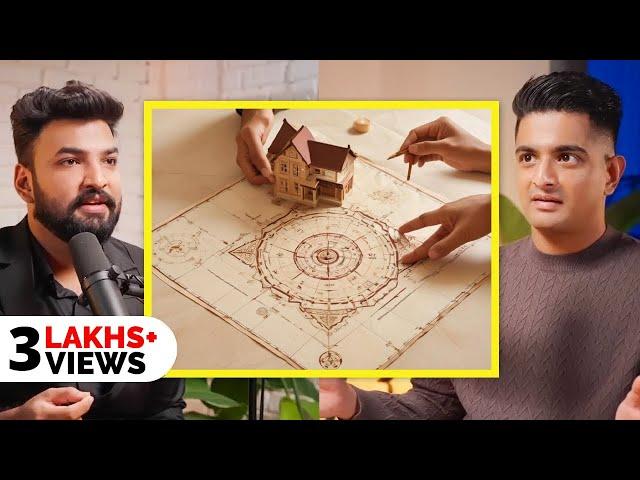 Basic Vastu Shastra Explained in 13 Minutes (Hindi Explanation)