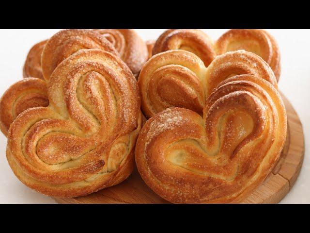 ДОМАШНИЕ САХАРНЫЕ ПЛЮШКИ ТЕСТО КАК ПУХ SUGAR BUNS recipe