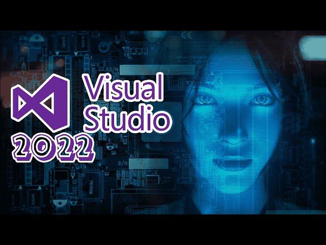 Где скачать Visual Studio 2022 БЕСПЛАТНО | Установка и настройка VISUAL STUDIO 2022 #visualstudio