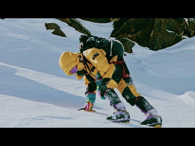 Everest Official IMAX Trailer