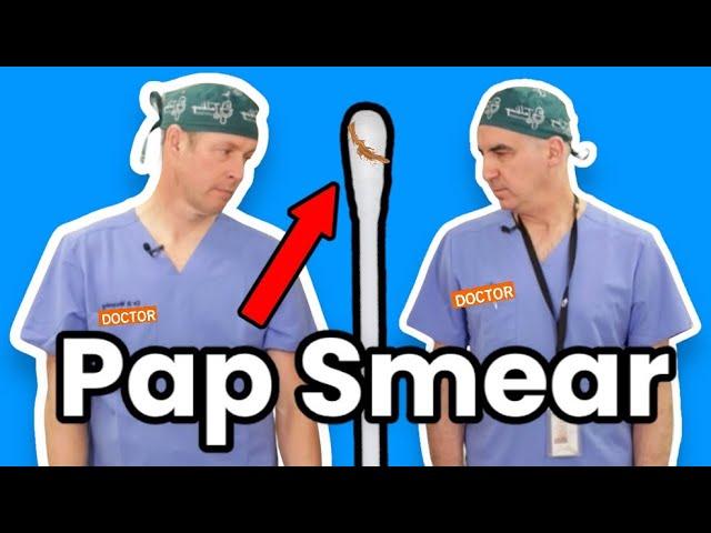 Pap Smear - Should You Get One?