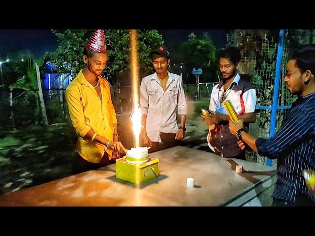 ভাতিজার জন্মদিনে সদরঘাট গিয়েছিলাম Birthday Celebration করতে 