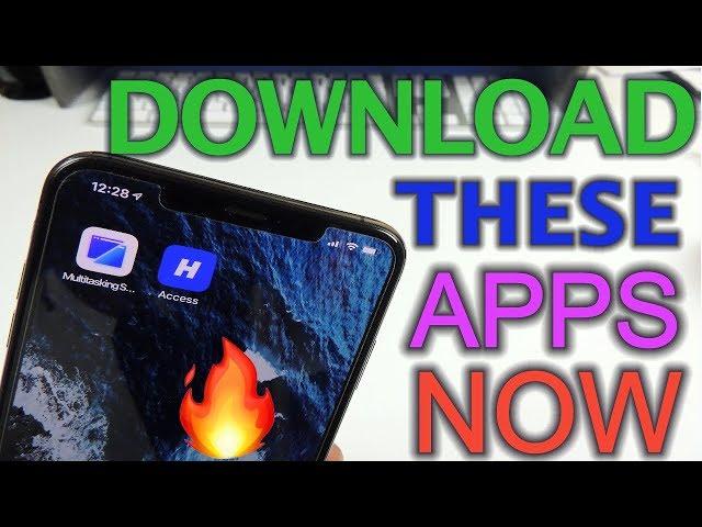 2 MUST TRY APPS - DOWNLOAD NOW