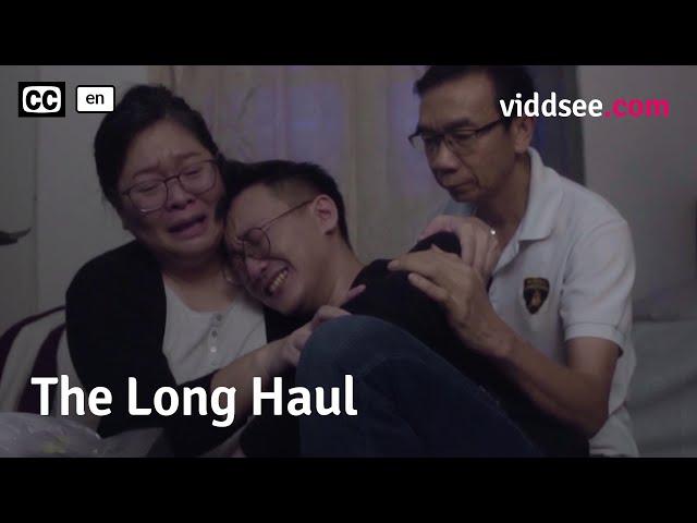 The Long Haul - Indonesian Coming of Age Short Film // Viddsee.com