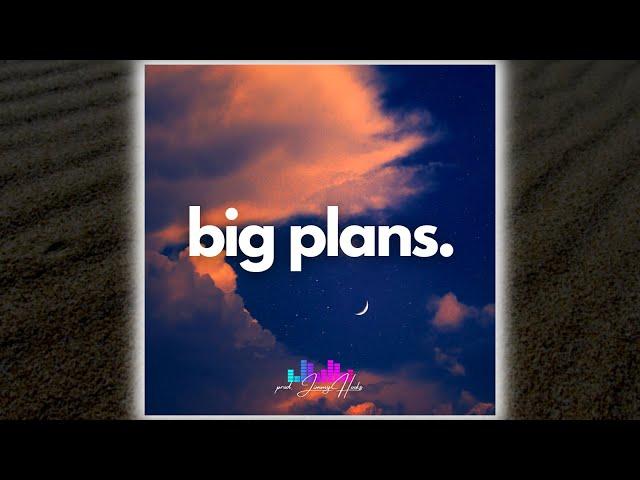 Nic D Type Beat 2023 "Big Plans" | mike. Type Beat 2023