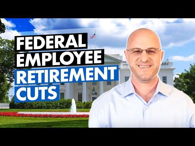 White House Revives Federal Employee Retirement Cuts in 2020 Budget Proposal