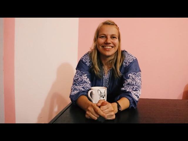 Anne's Erfahrung | Start-up-Praktikum im Ausland | Global Entrepreneur Programm von AIESEC