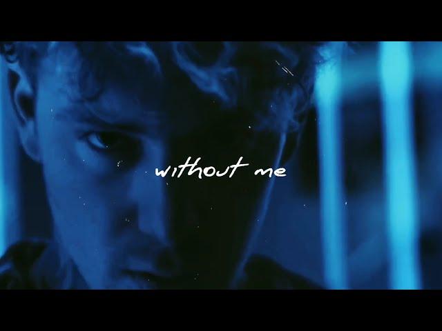 FREE | "without me" - BRENNAN SAVAGE TYPE BEAT