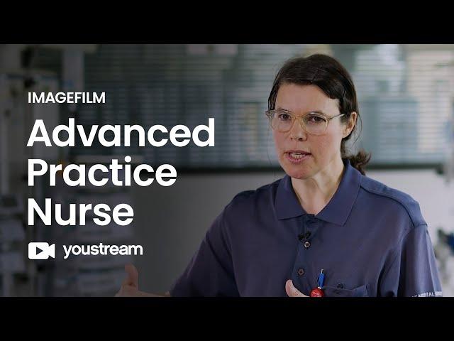 APN | Advanced Practice Nurse - Vorstellung dieses spannenden Berufsbildes