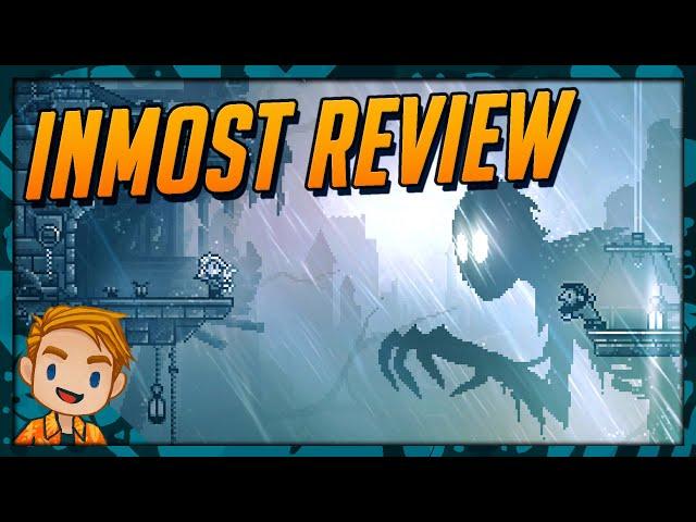 INMOST Is A Masterpiece | INMOST Review