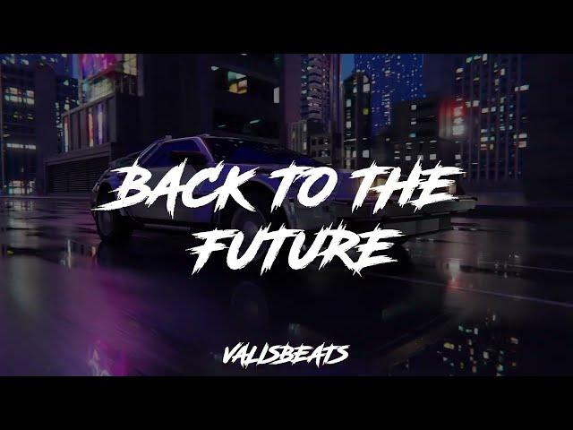 VALI$BEATS - BACK TO THE FUTURE