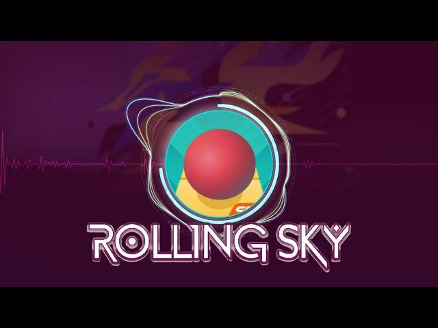 [Rolling Sky] 9TH Anniversary? Official Music