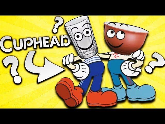 THESE CUPHEAD RIPOFFS ARE VERY BAD (seriously...) | Cuphead Mobile Games Ripoff Gameplay