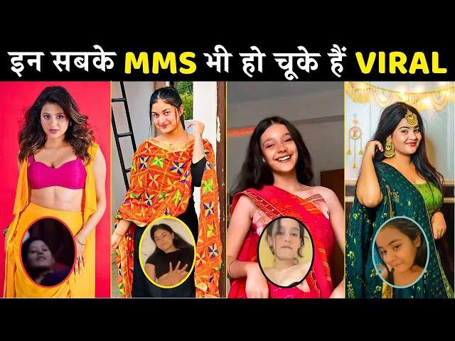 Anjali सहित इन 7 Social Media Stars के MMS भी हो चूके है VIRAL | Subhashree, Aman Ram, Gungun MMS